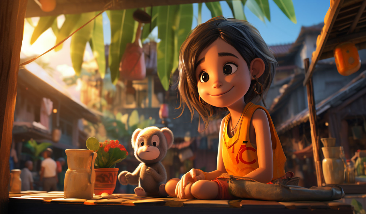 Animation Courses in Kathwada