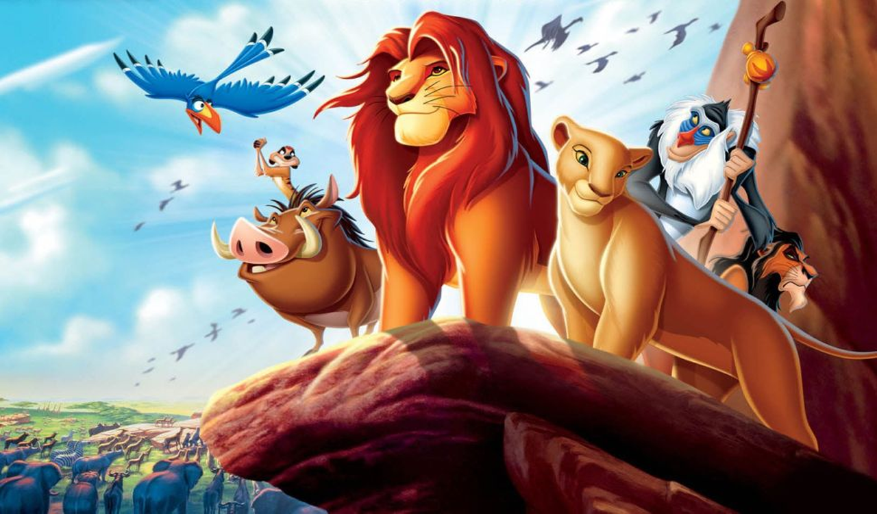 Animation Courses in CTM