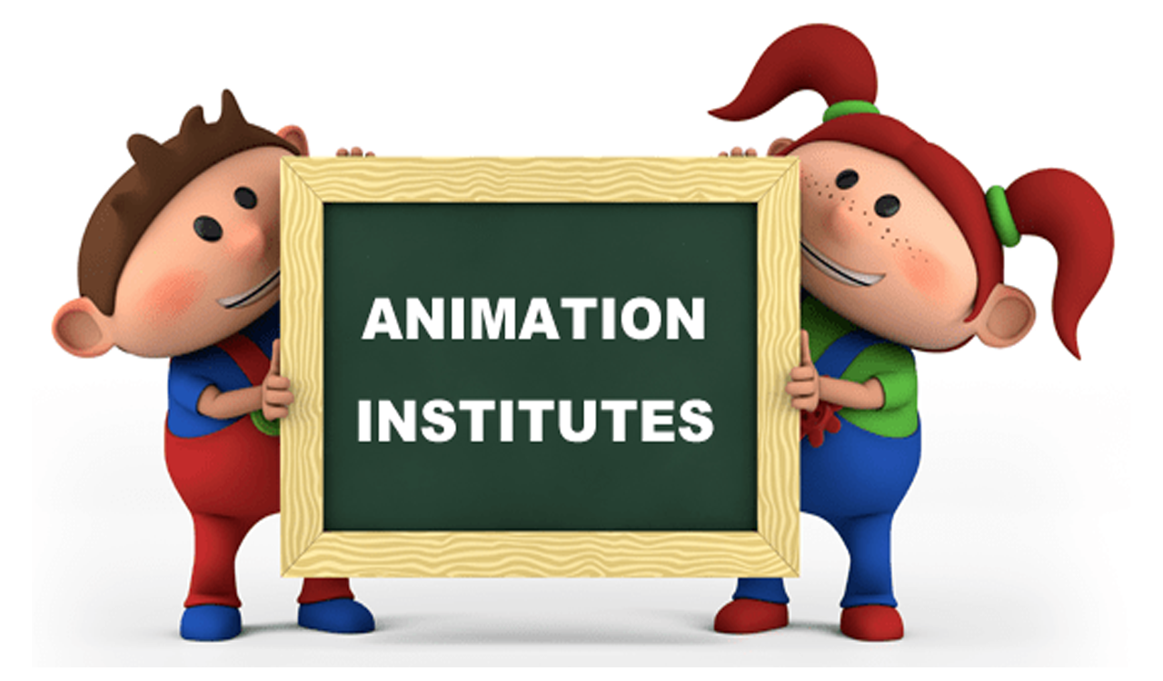Animation Courses Institute in Dahegam