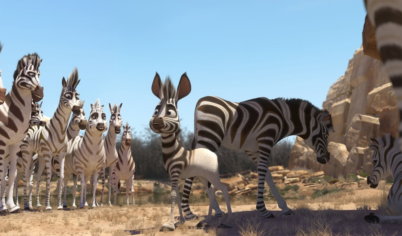  Animation Institute in Hathijan
