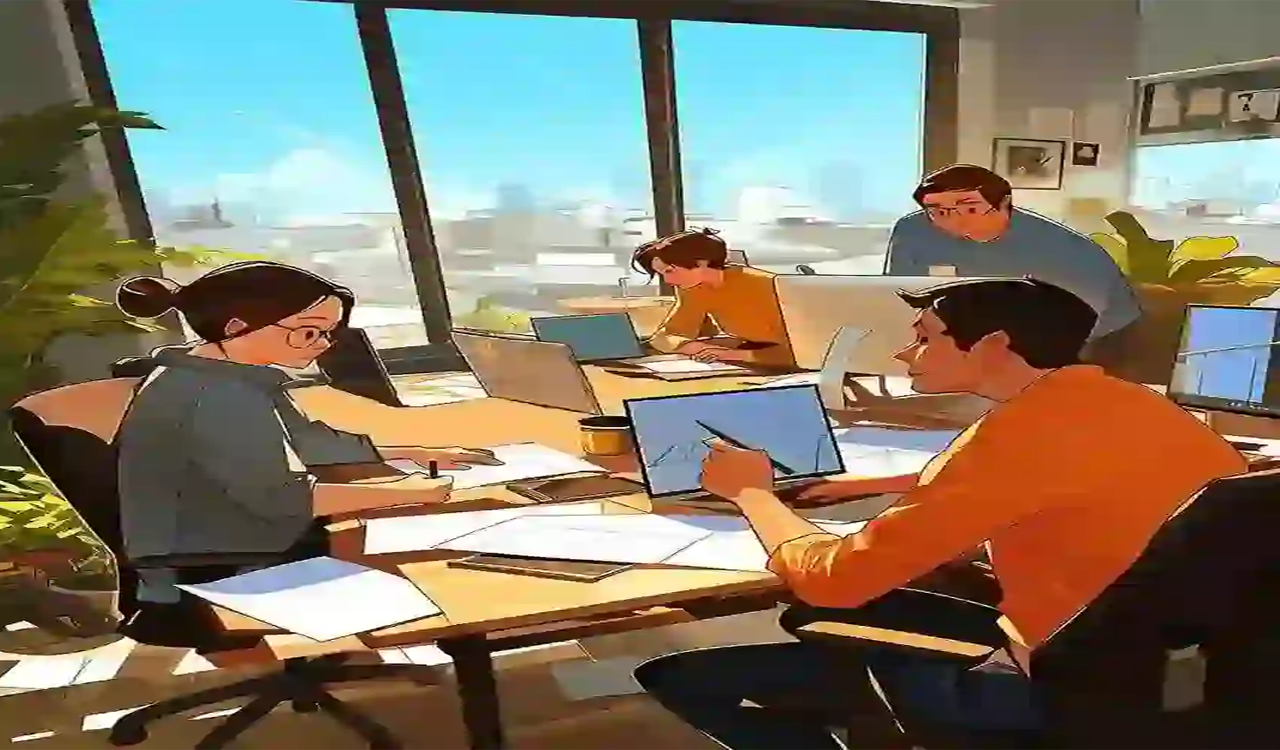 Animation Training Institutes in Hathijan