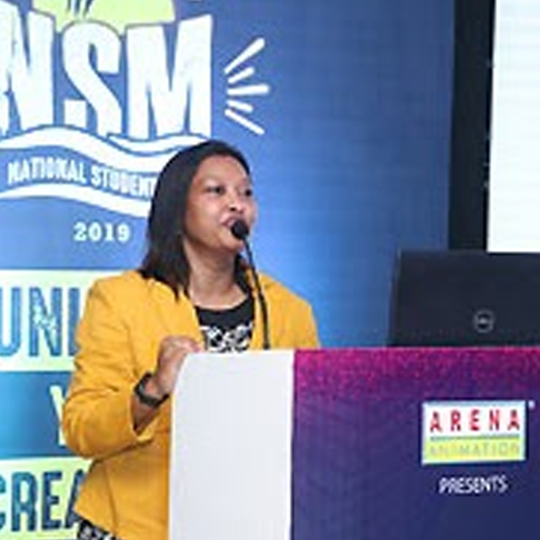 Arena Animation Presents the First Ever National Student Meet