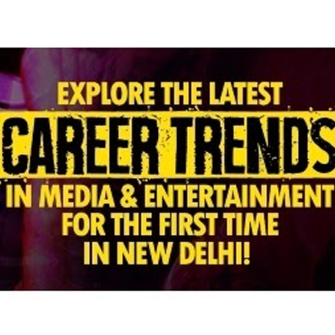 Media & Entertainment Industry Conclave Organized Successfully