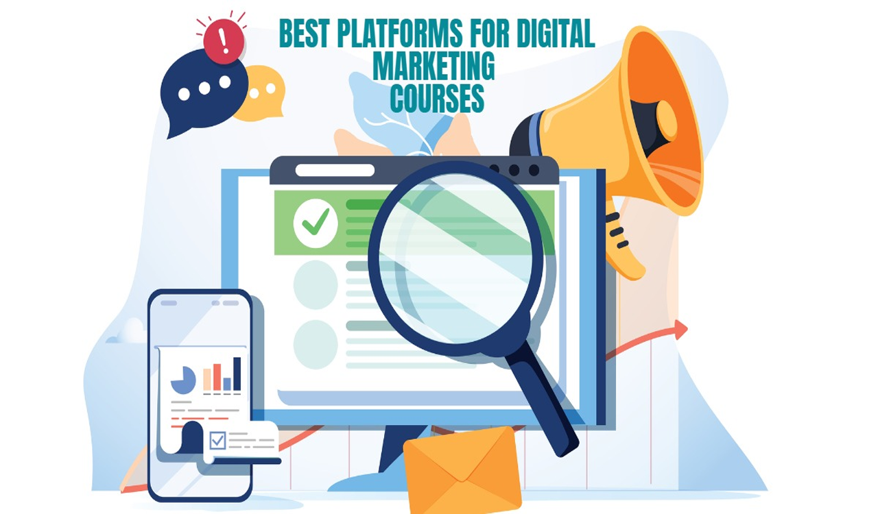 Digital Marketing Classes in Hathijan