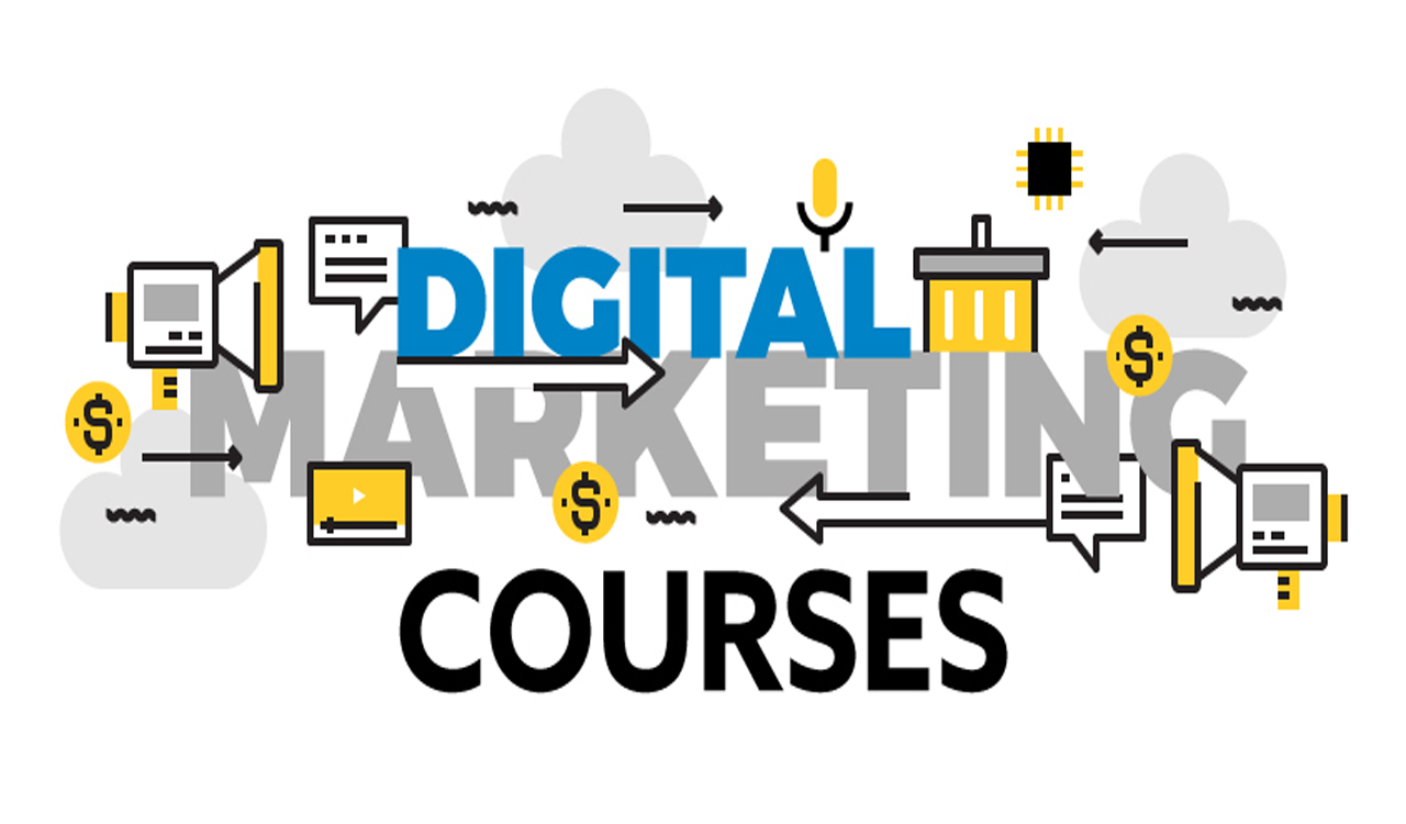 Digital Marketing Classes in Ramol