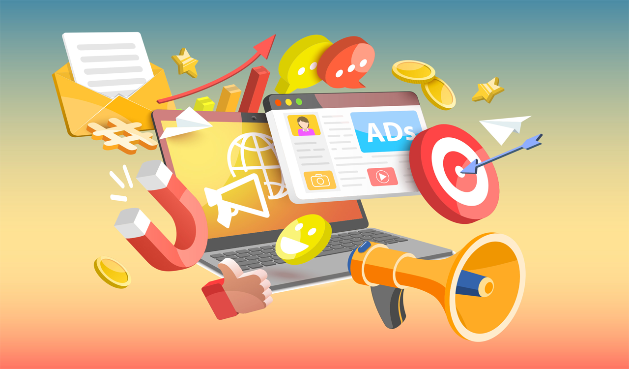 Digital Marketing Course in Dahegam
