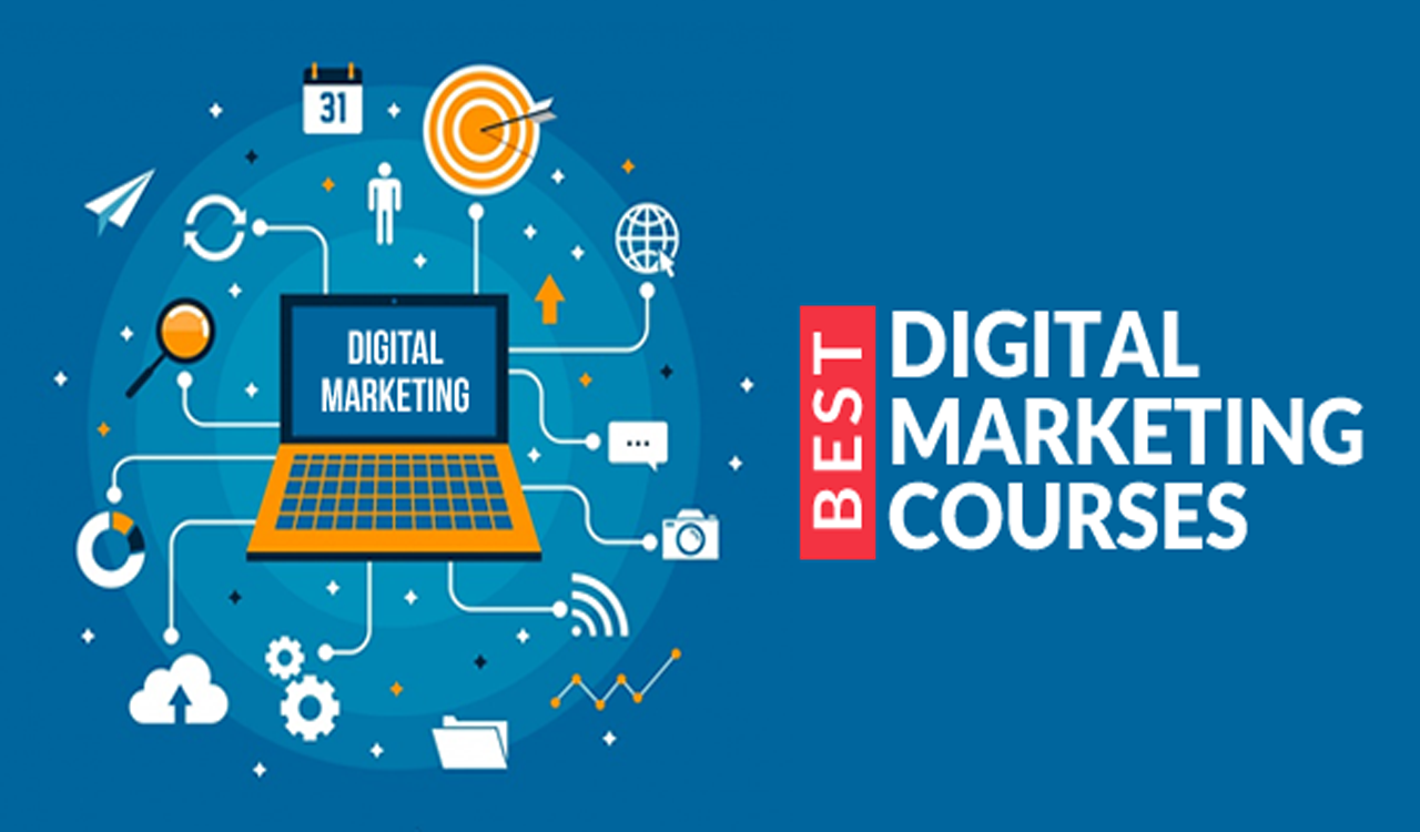 Digital Marketing Course in Vatva