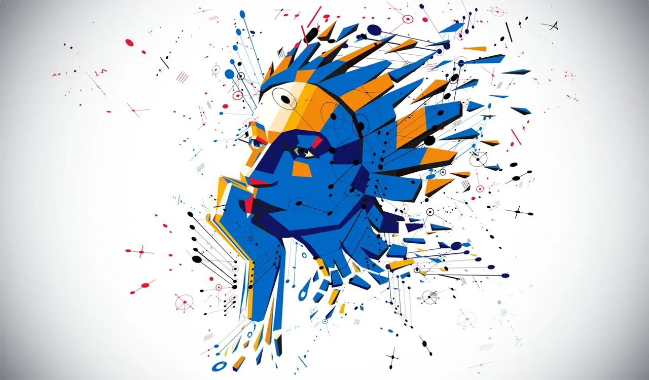 Graphic Design Courses in Vastral