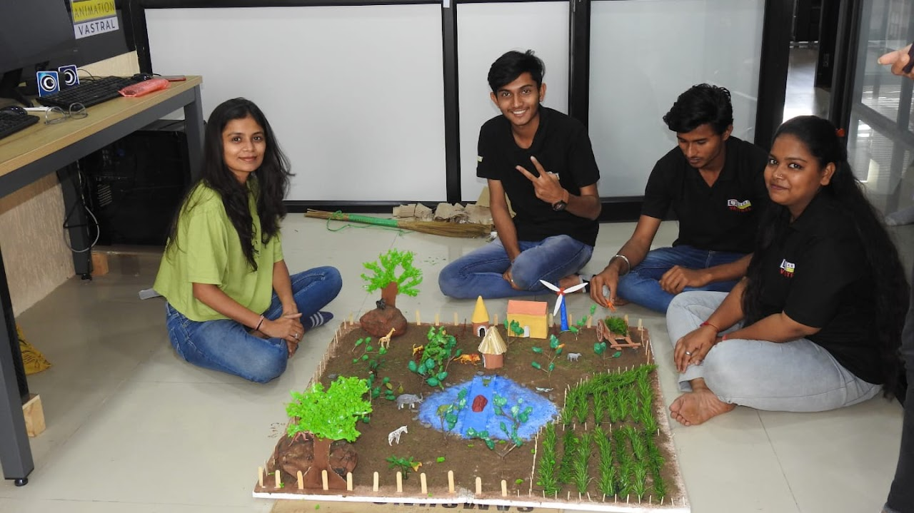 Modeling Activity