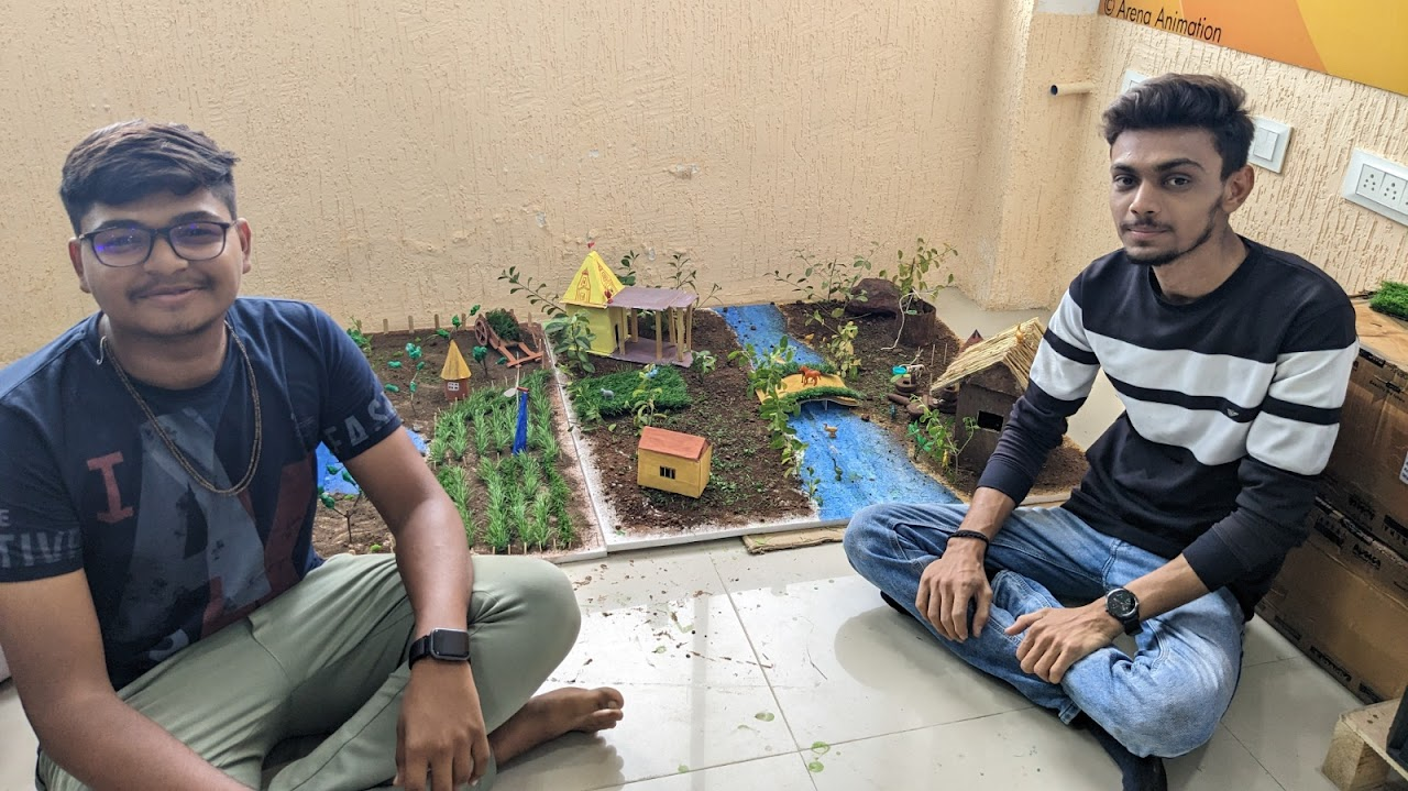Modeling Activity