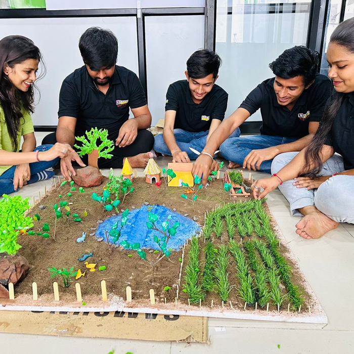Modeling Activity