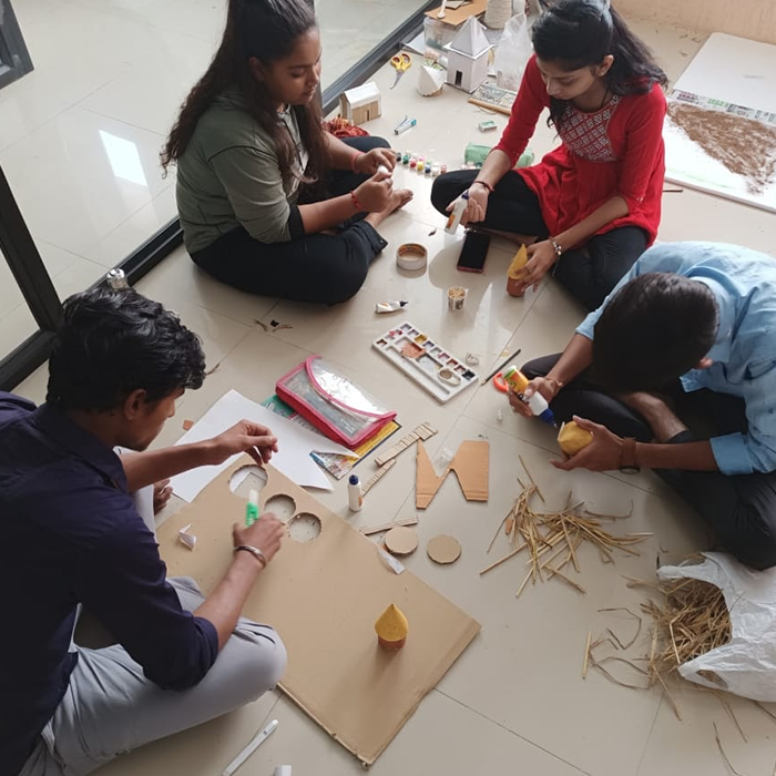 Modeling Activity