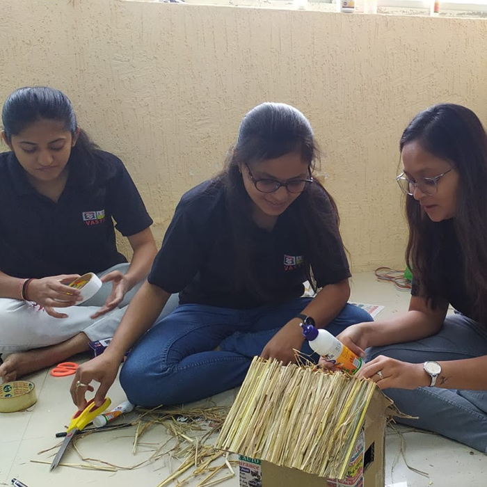 Modeling Activity