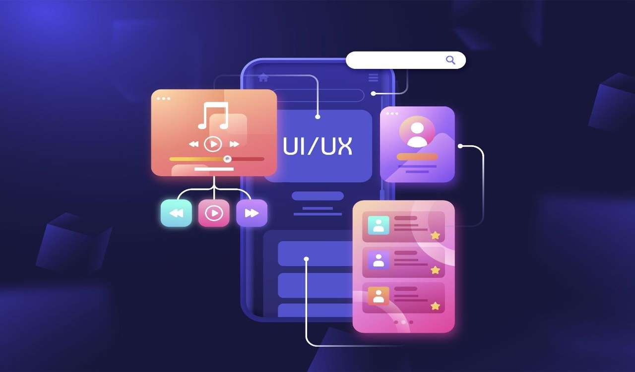 UI UX Design course in Ahmedabad