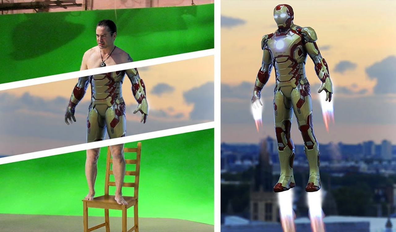 VFX Animation Courses Institue in Dahegam