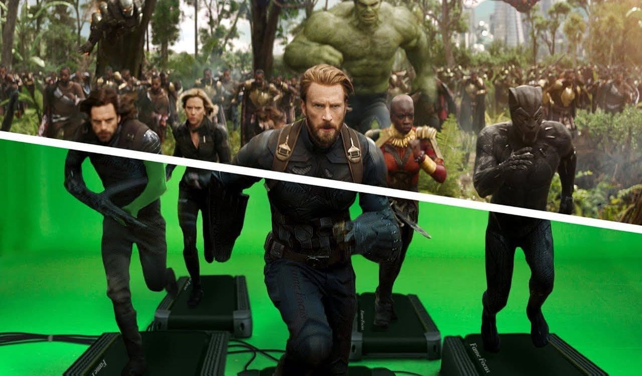 VFX Animation Courses Institue in Vastral