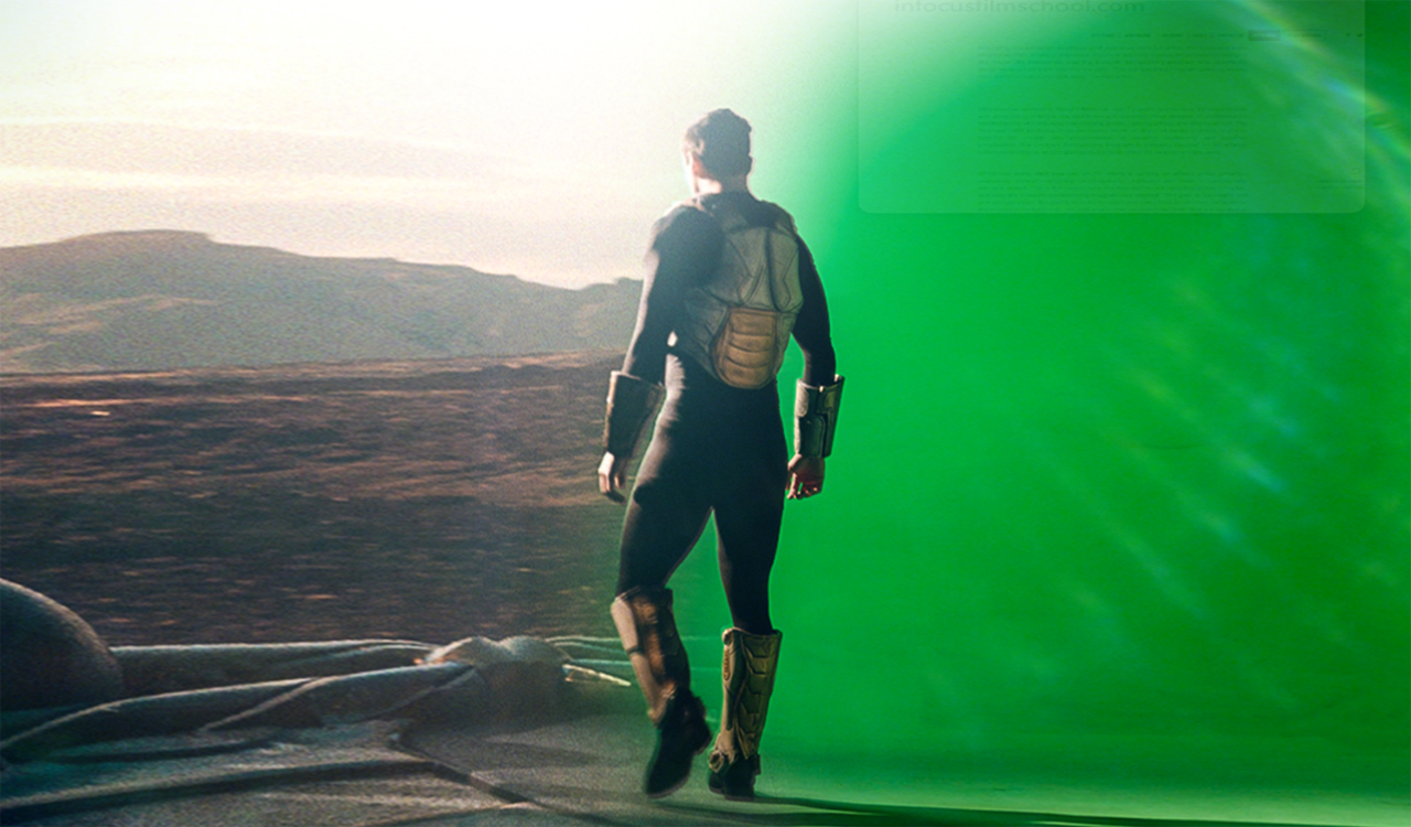 VFX Animation Courses Institue in Odhav