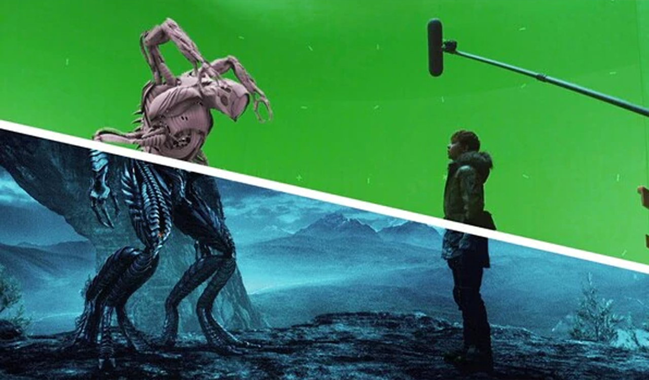 VFX Animation Courses Institue in Hathijan