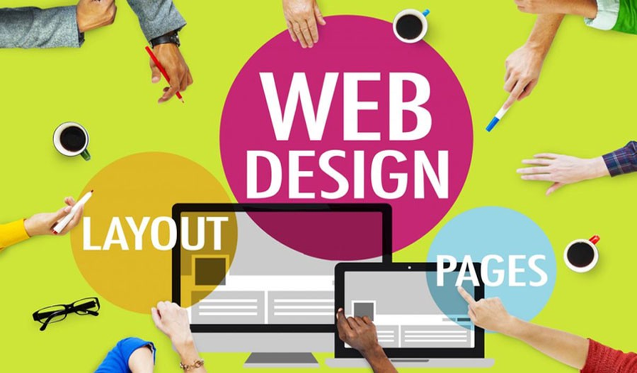 Web Design Courses in Dahegam