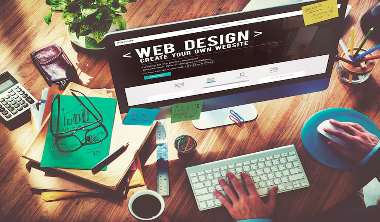 Web Design Courses in Vatva