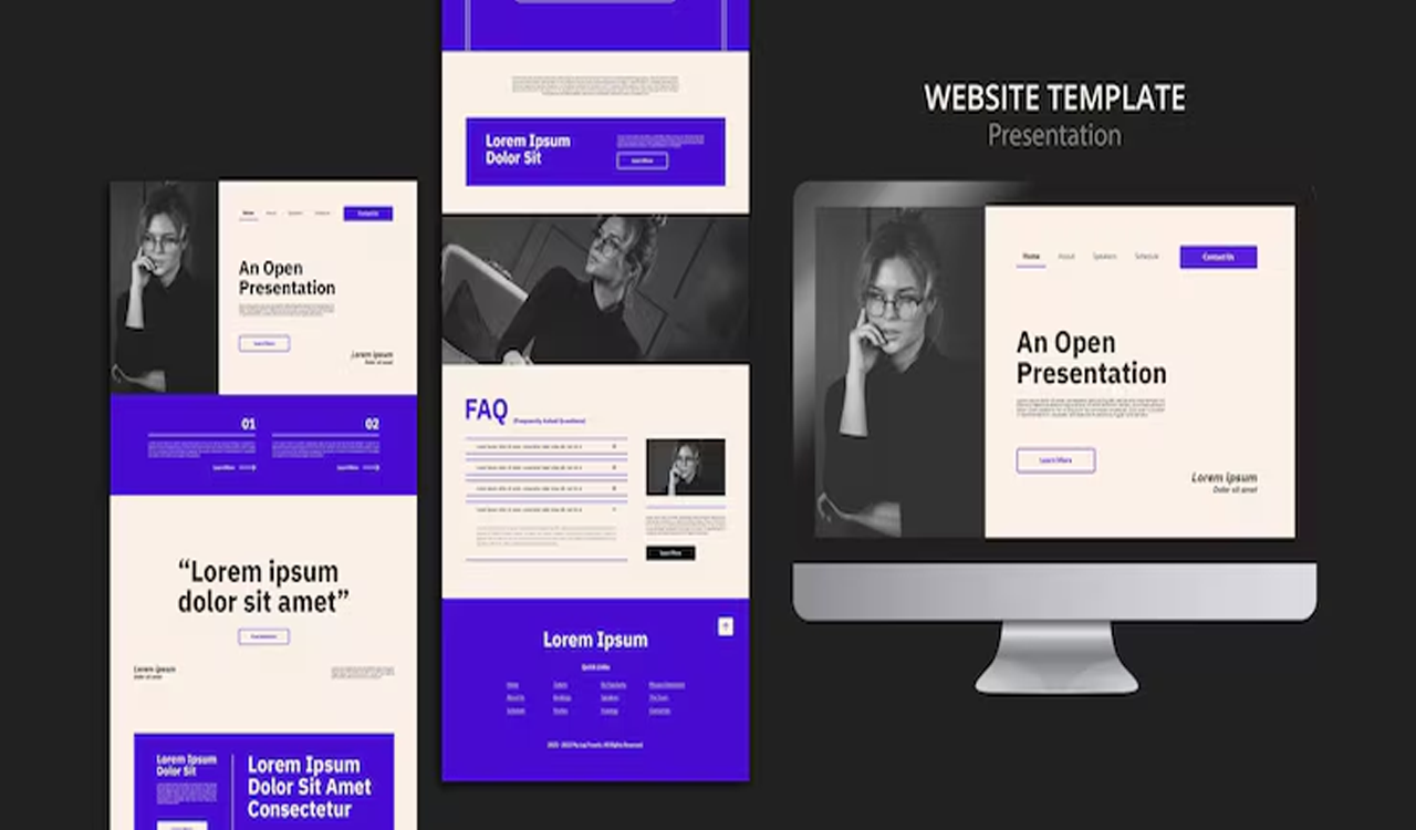 Website Design Courses in Odhav