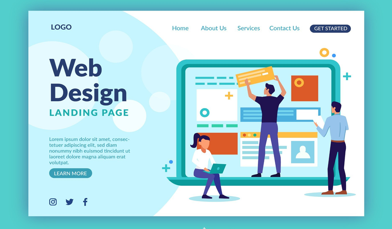 Website Design Courses in Vatva