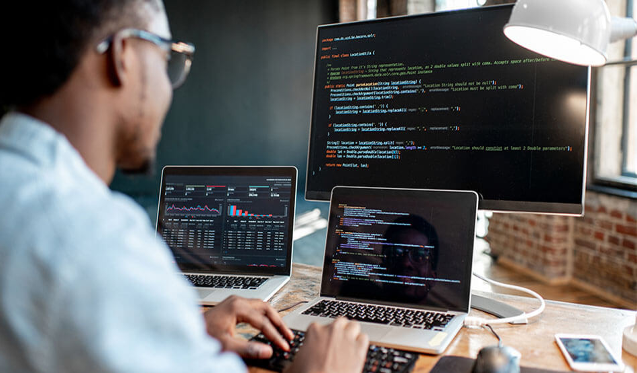Website Design Courses in Ramol