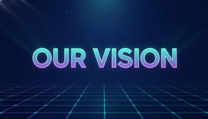 our vision